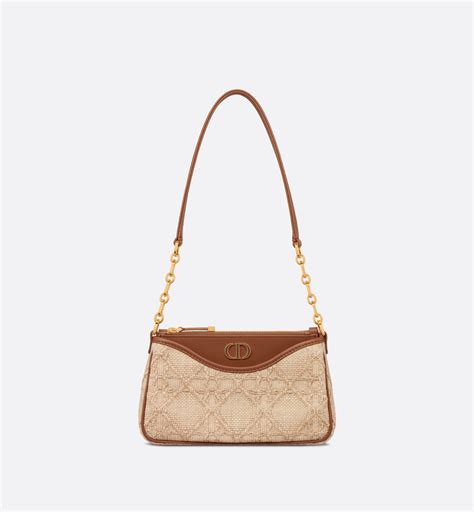 dior montaigne mini bag|Dior 30 montaigne bag brown.